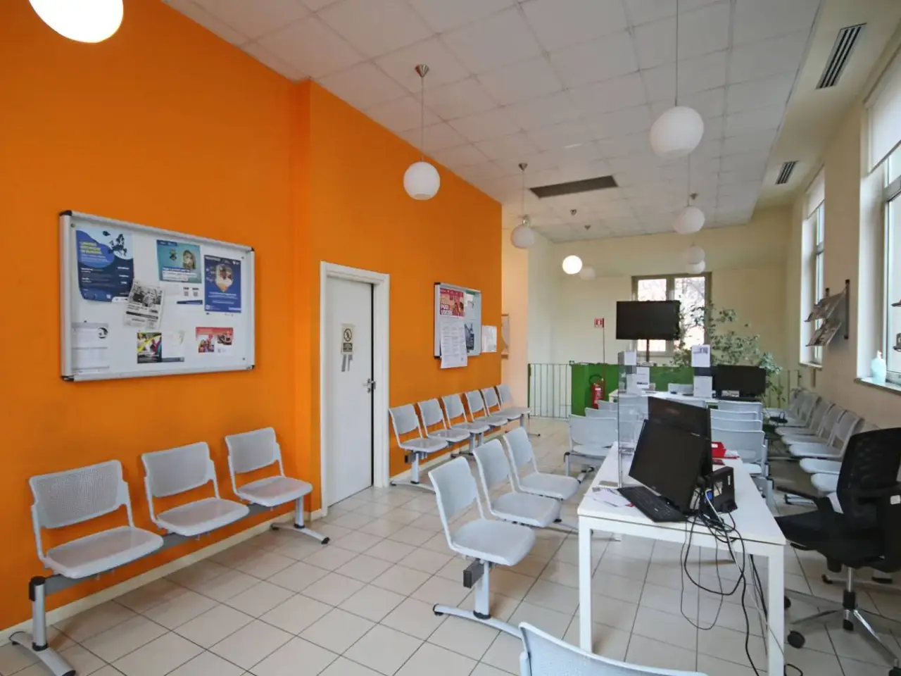 Ufficio in Strada Nino Bixio 159, Parma, {3} - Foto 1