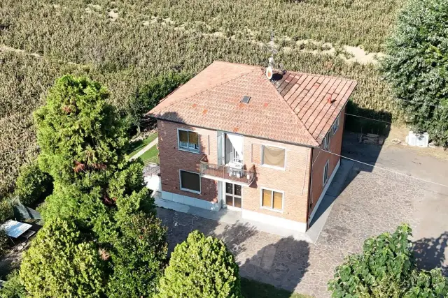 Villa in Via Lunga, Anzola dell'Emilia - Foto 1