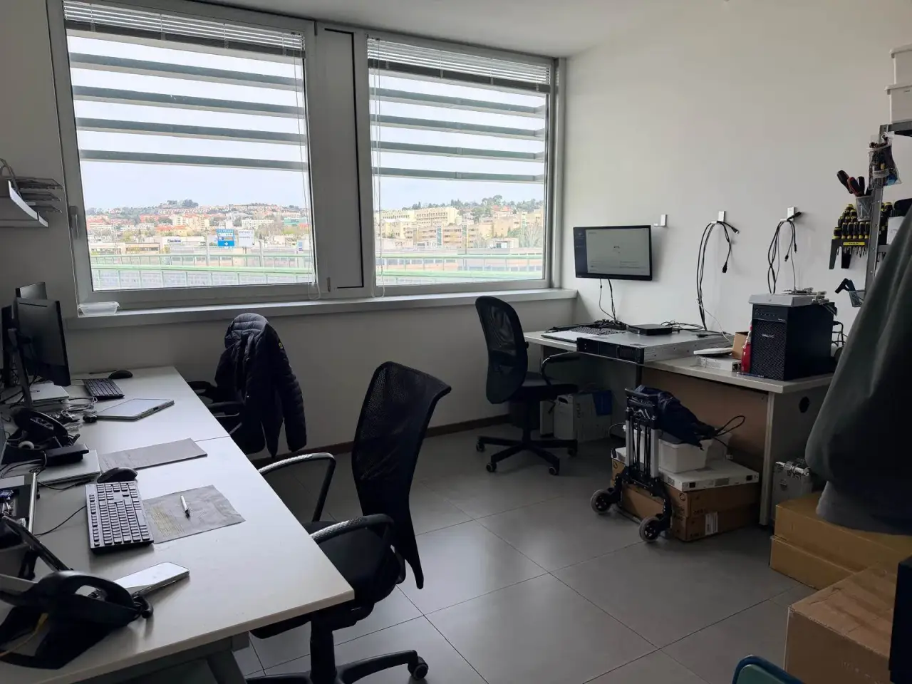 Ufficio in , Ancona, {3} - Foto 2