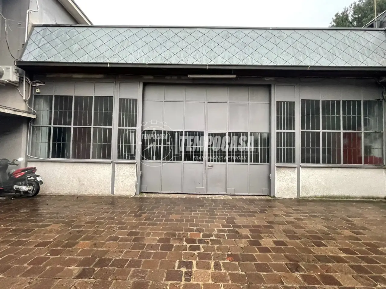 Magazzino in Via Lombardia 12, Meda, {3} - Foto 1