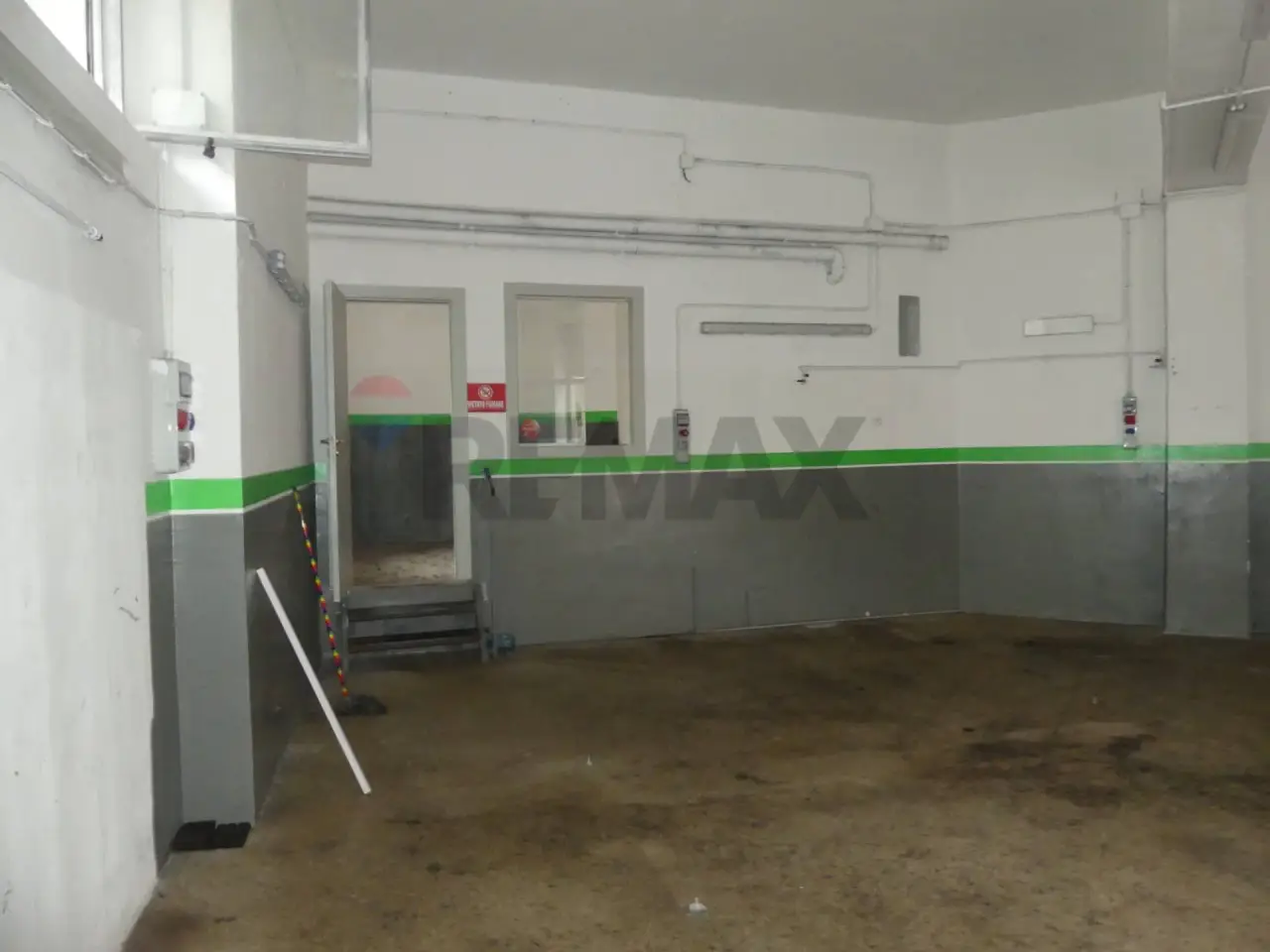 Laboratorio in Via Blondeau 21, Ragusa, {3} - Foto 1