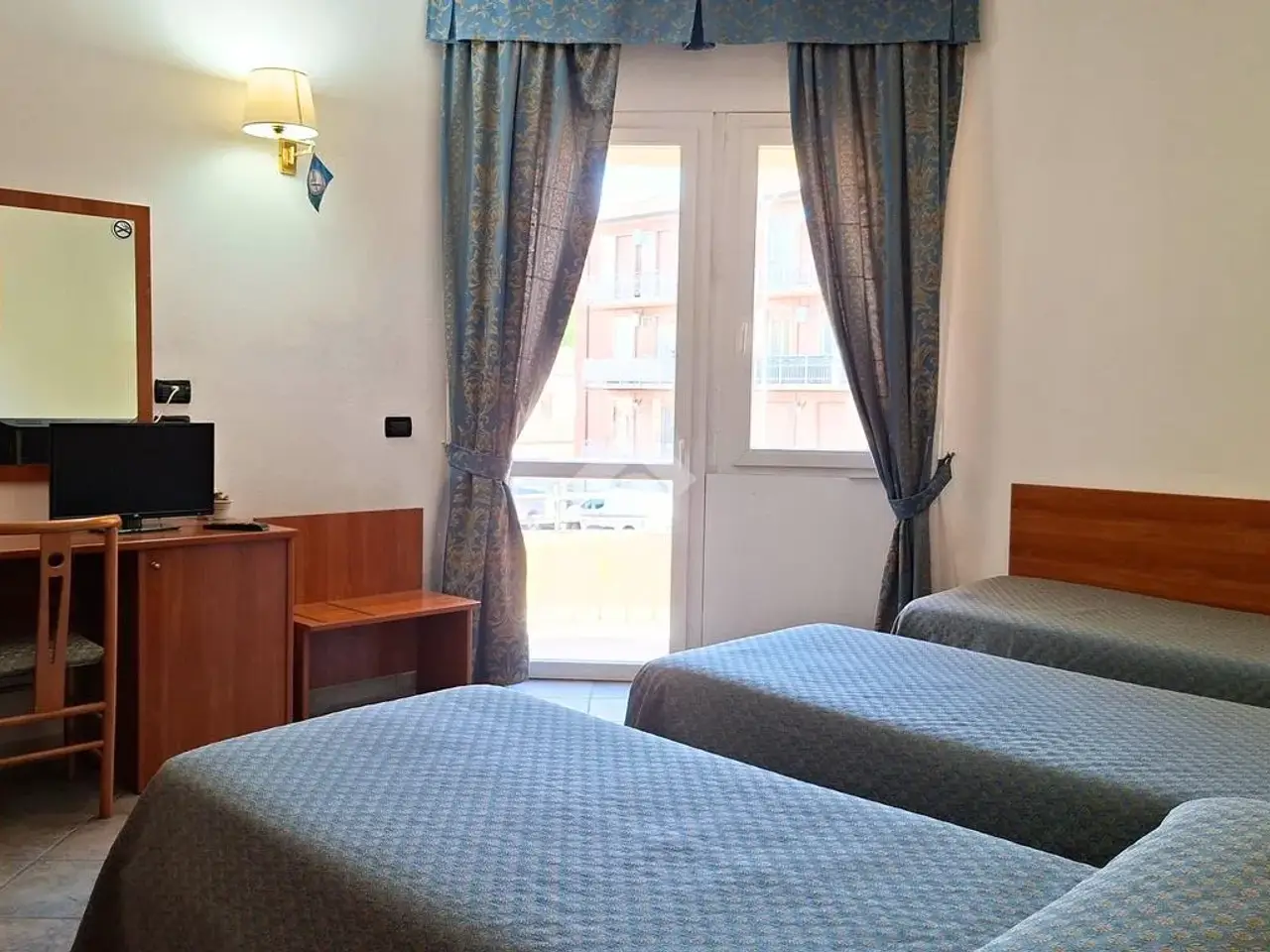 Albergo in Via Modena 70, Ferrara, {3} - Foto 2