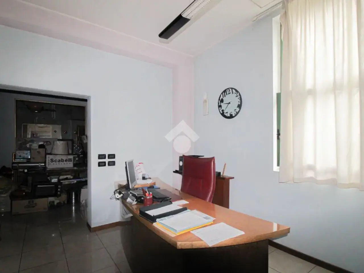 Ufficio in Via Aldo Moro, Castelcovati, {3} - Foto 2