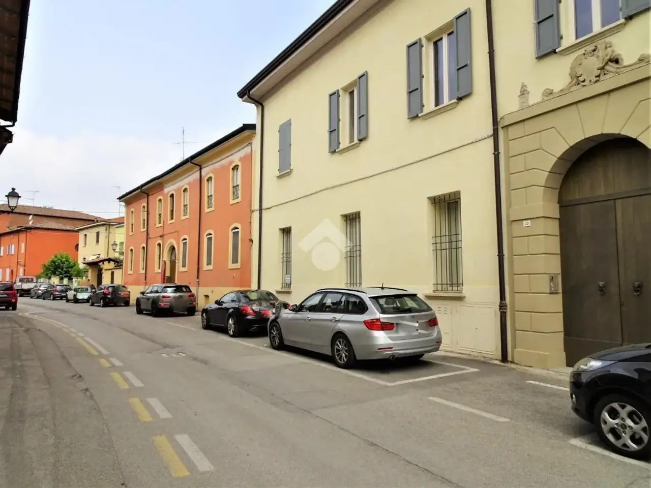 Ufficio in Via Luigi Galuppi 23, Pieve Di Cento, {3} - Foto 2