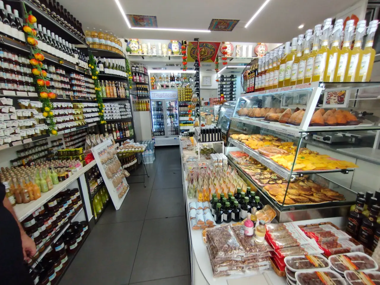 Gastronomia in Corso Umberto I, Siracusa, {3} - Foto 1