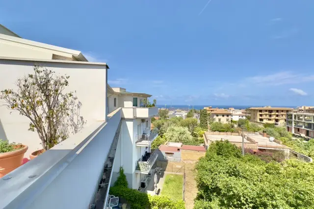 Attico in vendita, Via Piersanti Mattarella 8, Terrasini - Foto 1