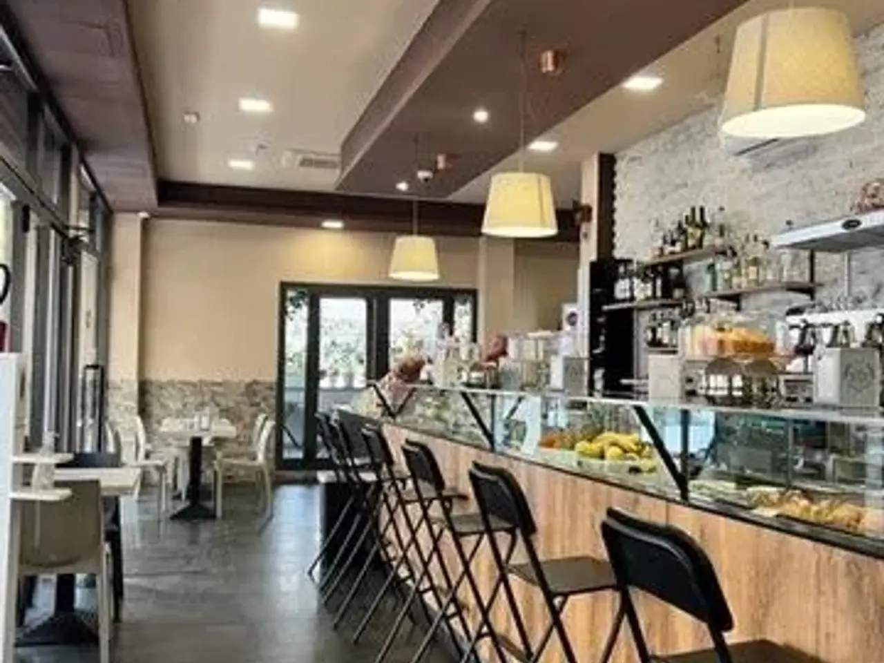 Esercizio commerciale in Via Antonio Tempesta, Roma, {3} - Foto 2