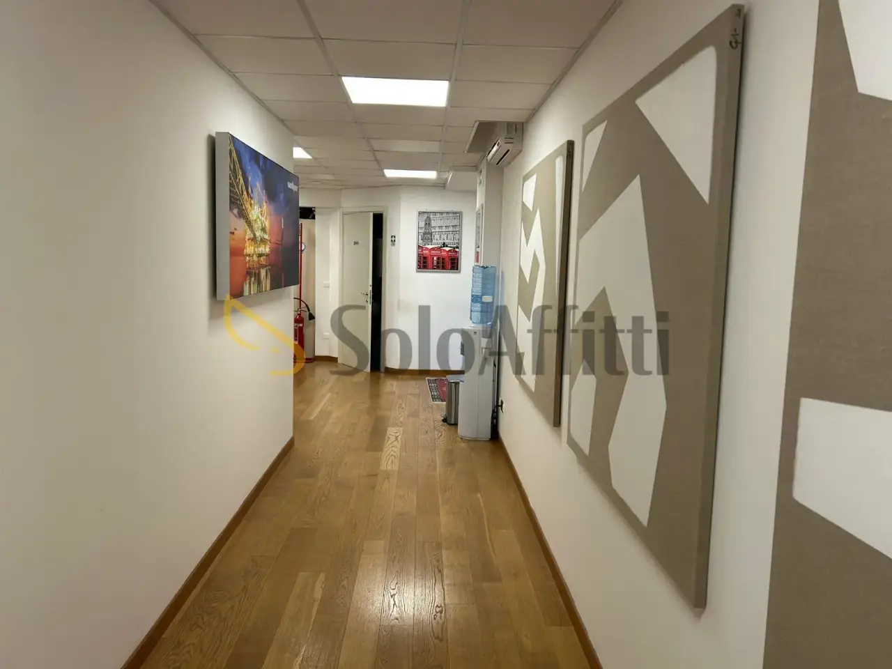 Ufficio in , Pescara, {3} - Foto 1