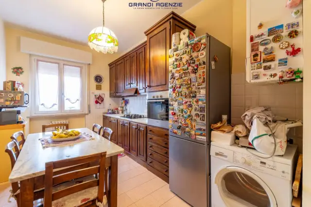 3-room flat in Via Combattenti 9, Collecchio - Photo 1