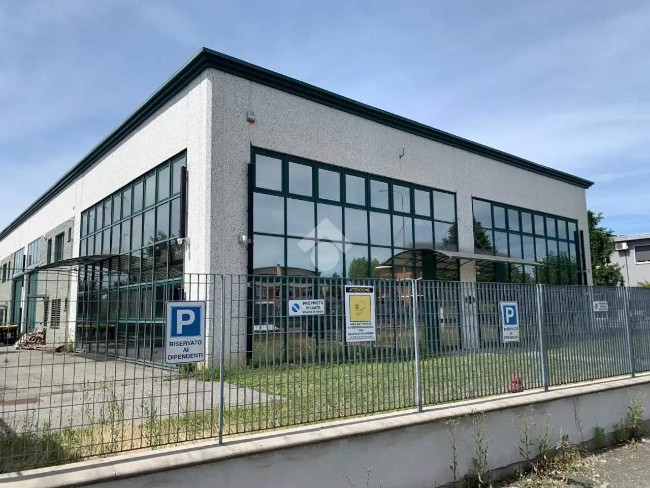 Capannone in Str. Fornacino 154, Leini', {3} - Foto 1