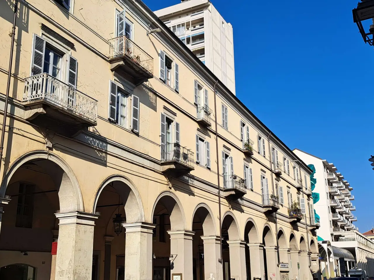 Ufficio in Via Buniva  66, Pinerolo, {3} - Foto 2