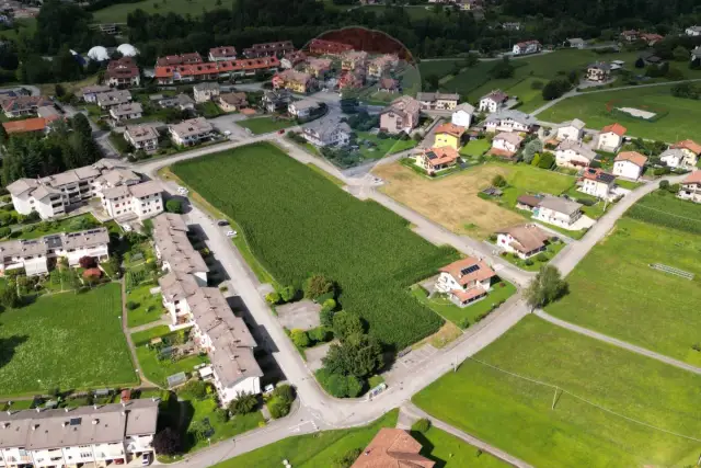 Building land in Via Celle Snc, Borgo Valbelluna - Photo 1