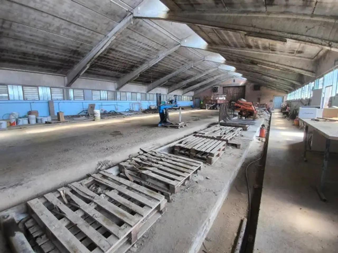 Magazzino in Via Viazza, San Prospero, {3} - Foto 2