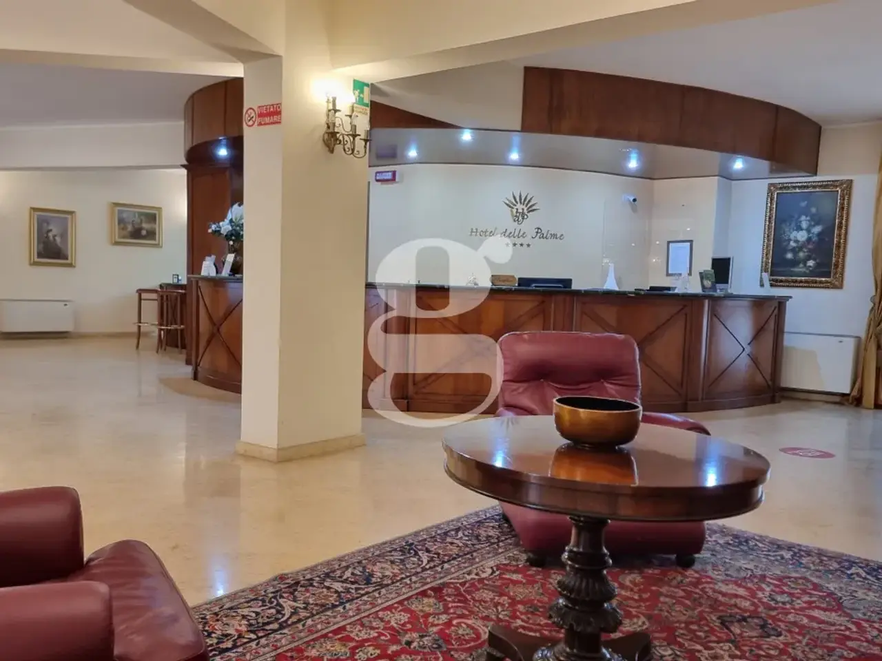 Albergo in Via Nazionale 264, Falcone, {3} - Foto 2