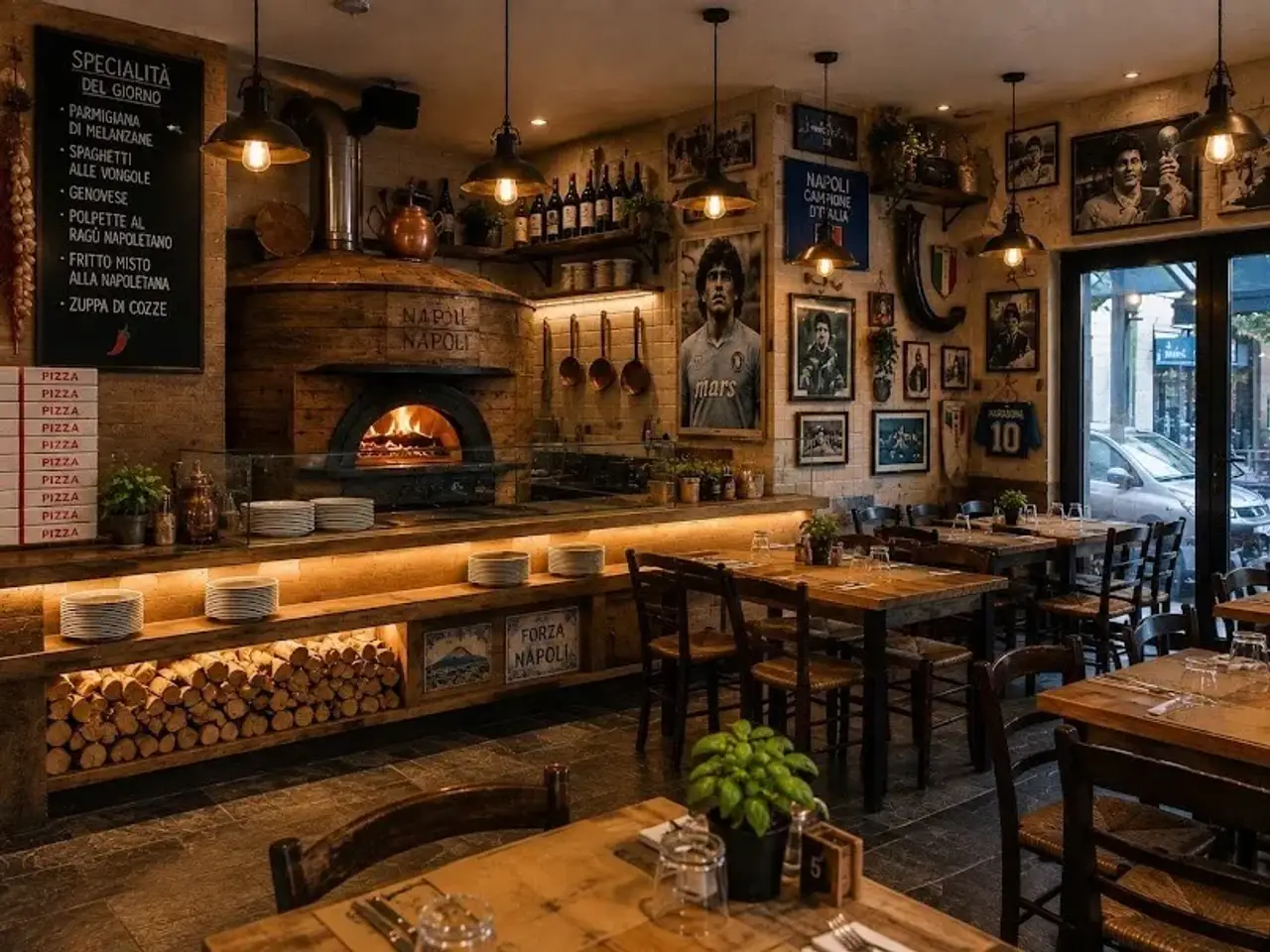 Ristorante - Pizzeria - Pub in , Milano, {3} - Foto 1