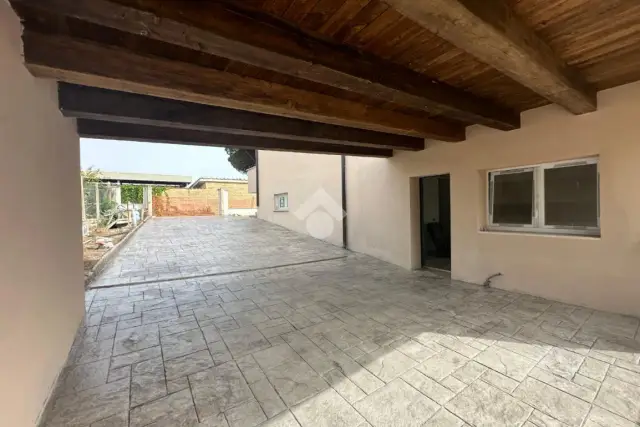 Villa in Via Arsoli 1, Nettuno - Foto 1