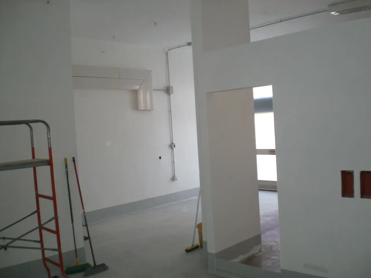 Laboratorio in Via Grandi 3, Rovereto, {3} - Foto 2