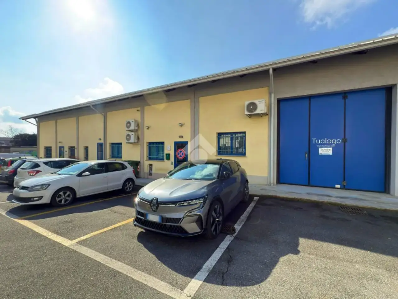 Ufficio in C.So Indipendenza 53, Rivarolo Canavese, {3} - Foto 2