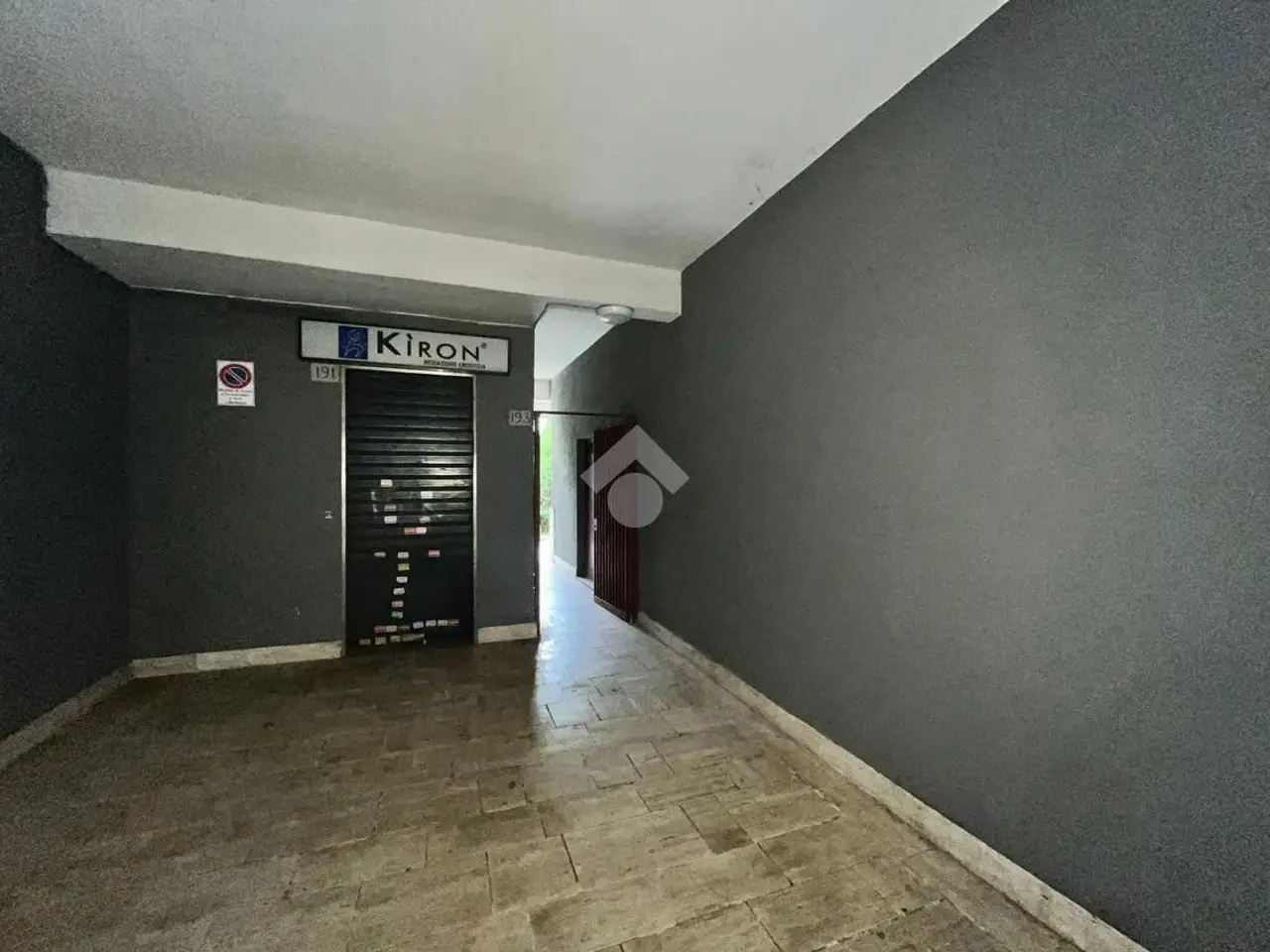 Ufficio in Viale Sacco E Vanzetti 193, Roma, {3} - Foto 2