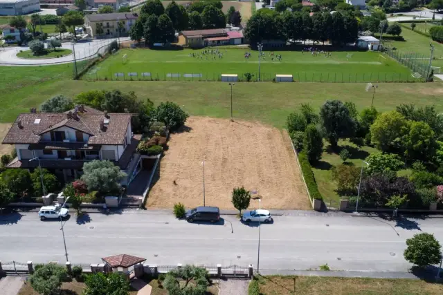 Terreno edificabile in Via Marco Biagi 2, Cesenatico - Foto 1