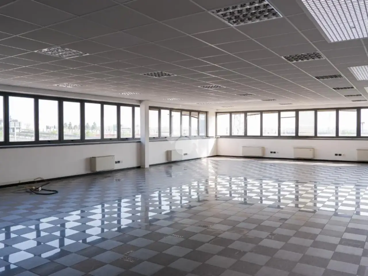 Ufficio in Viale dell'Industria 17, Caponago, {3} - Foto 2