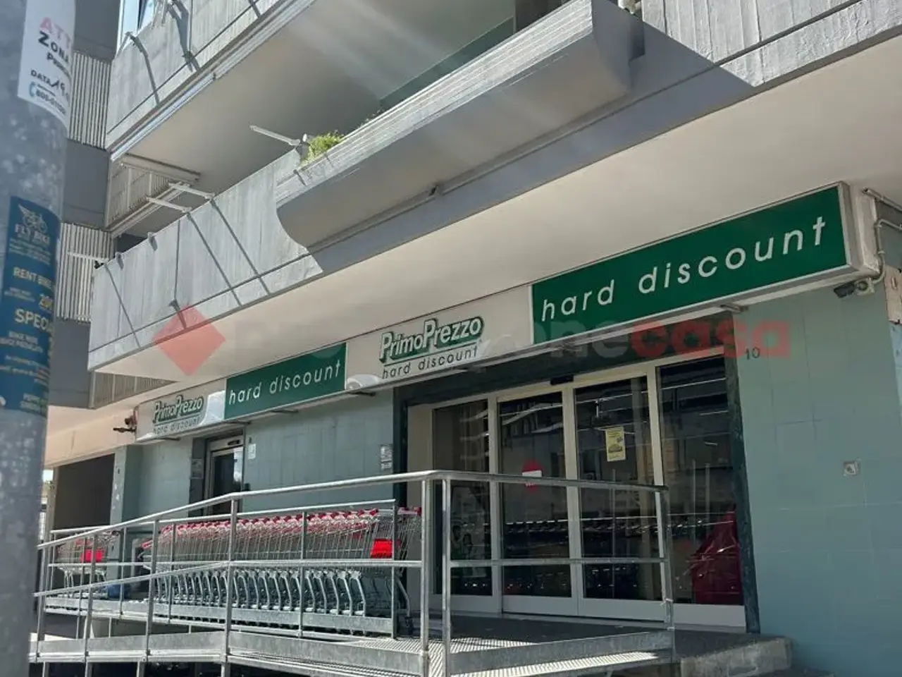Magazzino in Via V. De Fano, Bari, {3} - Foto 2