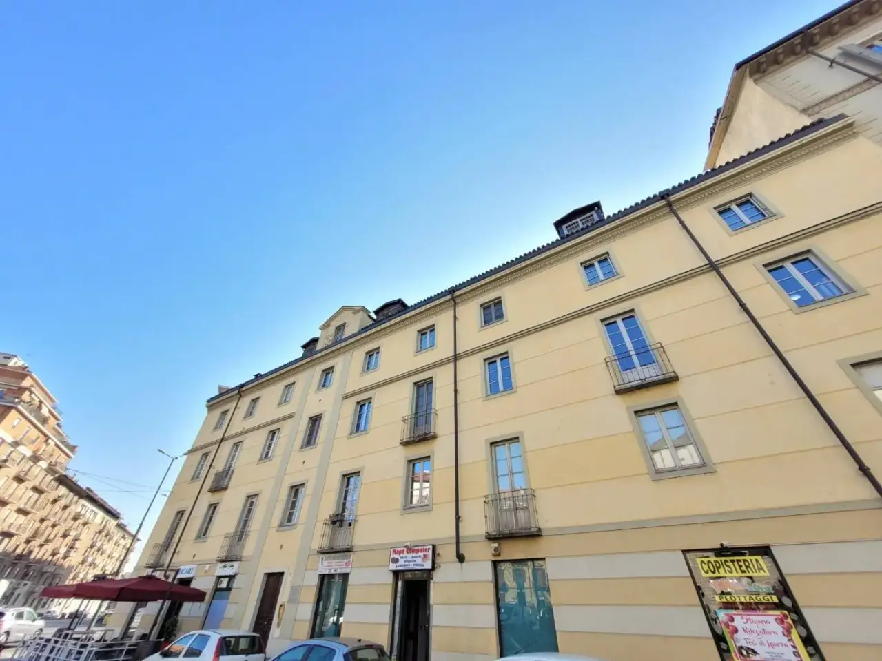 Negozio in Via San Paolo 1, Torino, {3} - Foto 1