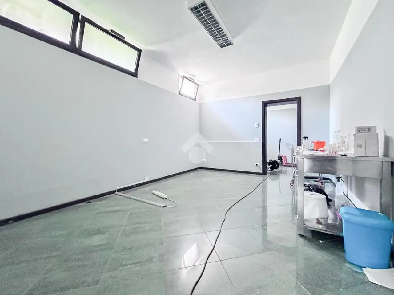 Laboratorio in Via Vittorio Arici 42, Brescia, {3} - Foto 1