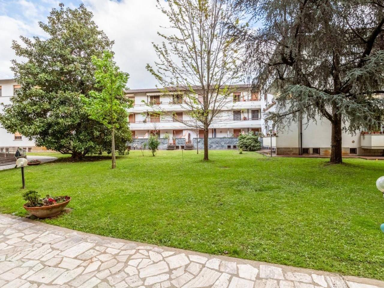 appartamento in vendita a Pisa in zona Quartiere San Francesco