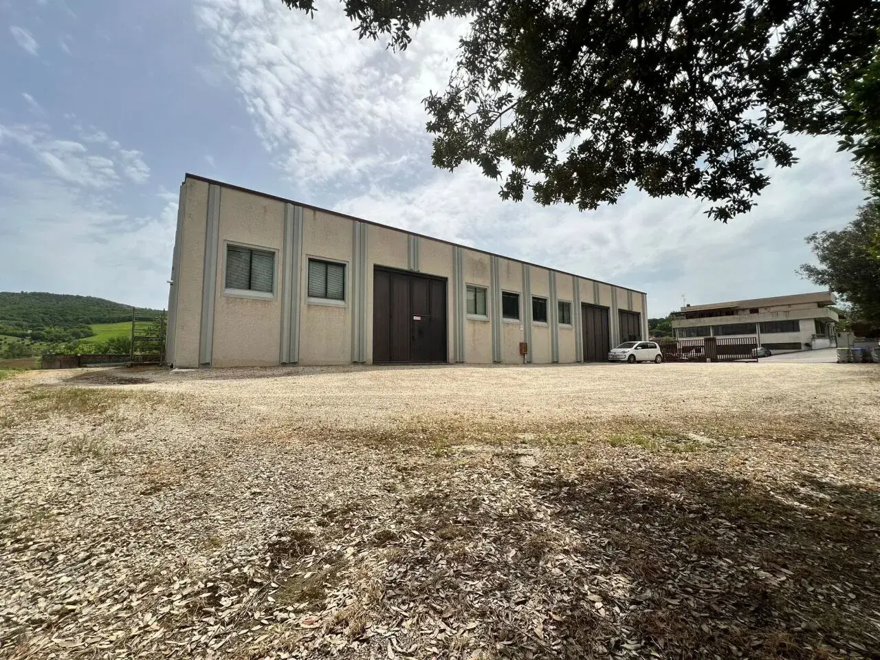 Capannone in , Magione, {3} - Foto 2
