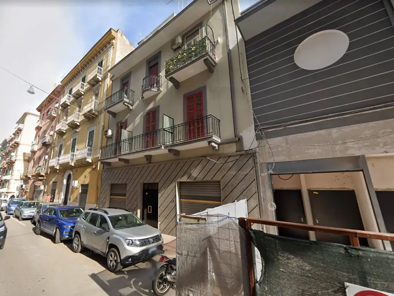 Locale commerciale in , Trecarrare/Battisti, Taranto, Taranto, Taranto, {3} - Foto 2