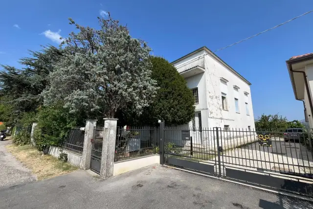 Casa indipendente in Via Don Giovanni Verità 16, Faenza - Foto 1