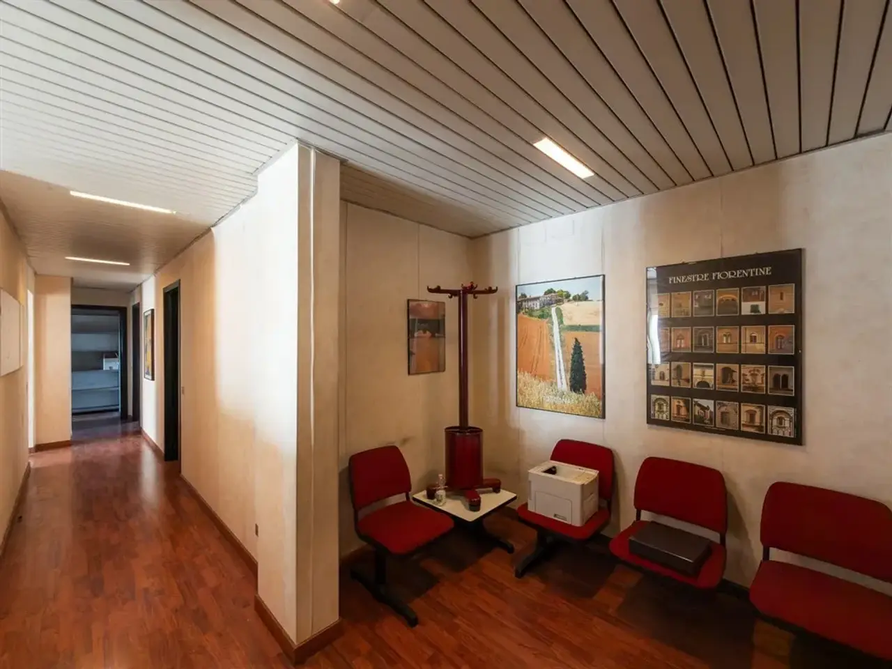 Ufficio in Via Felice Cavallotti 15, Monza, {3} - Foto 2