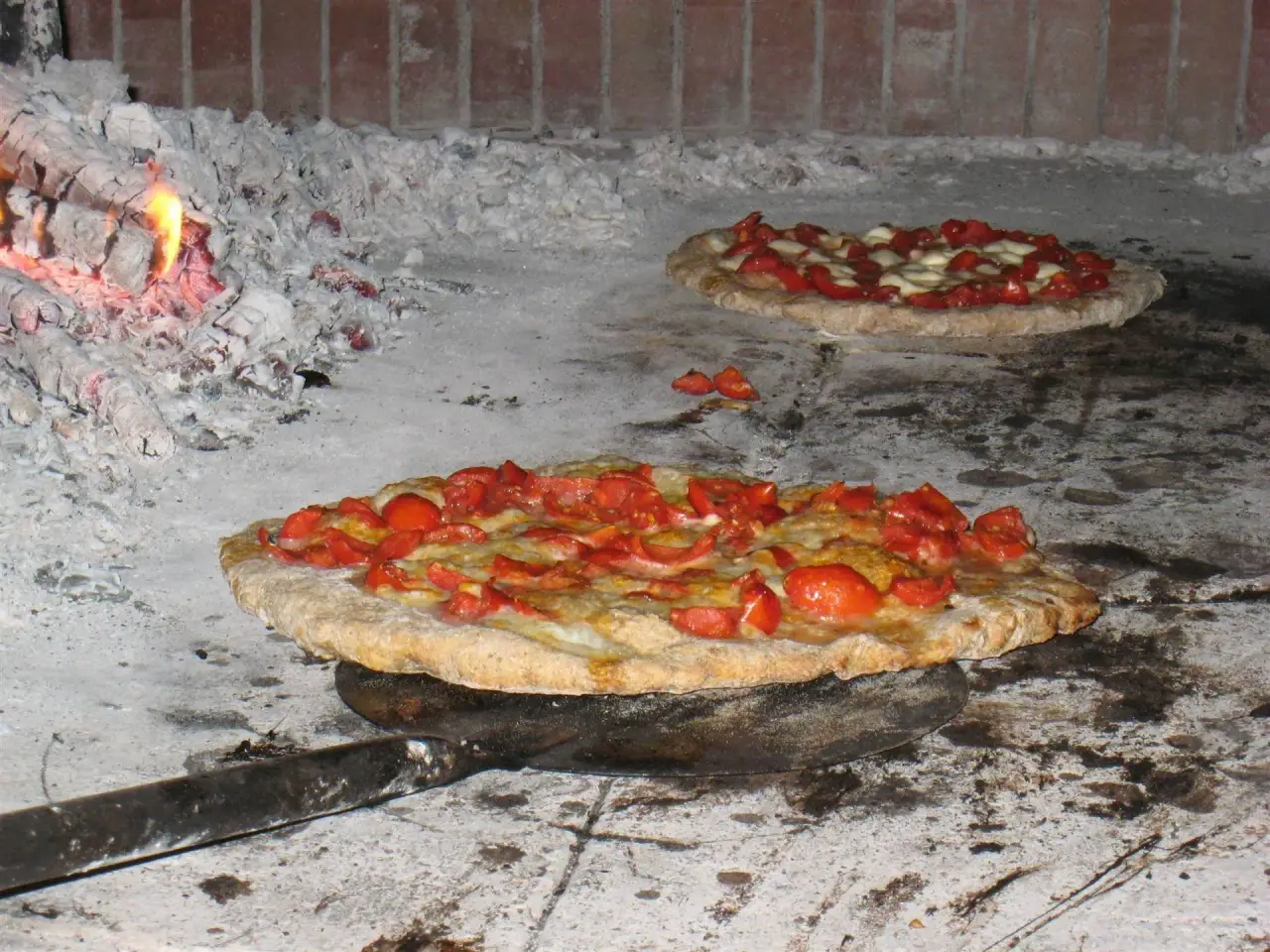 Pizzeria in , Scandicci, {3} - Foto 1