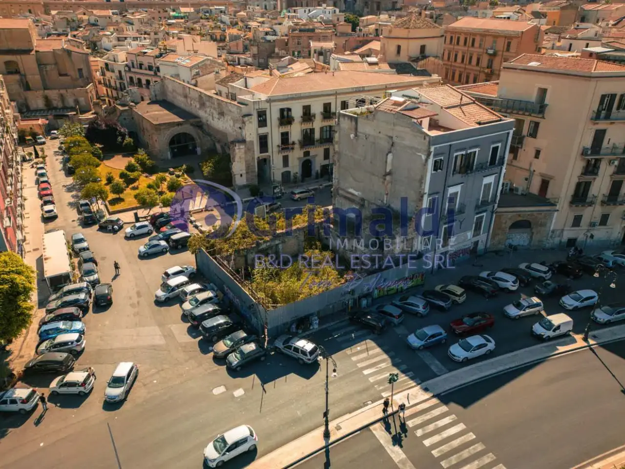 Negozio in Via Cala , Palermo, {3} - Foto 2