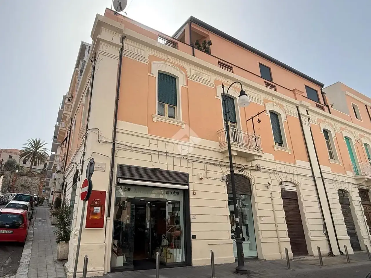 Negozio in Via Filippini 59, Reggio Calabria, {3} - Foto 1