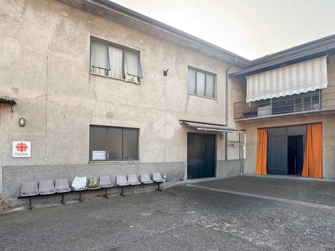 Capannone in Via S. Martino 35, Manerbio, {3} - Foto 2