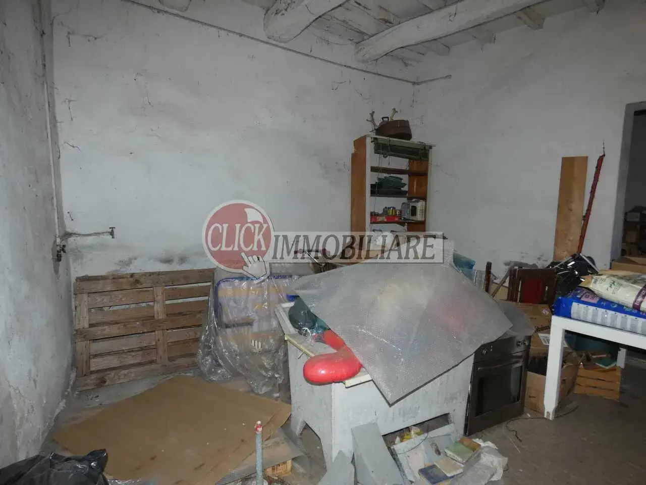 Parcheggio chiuso in , Borgo San Lorenzo, {3} - Foto 2