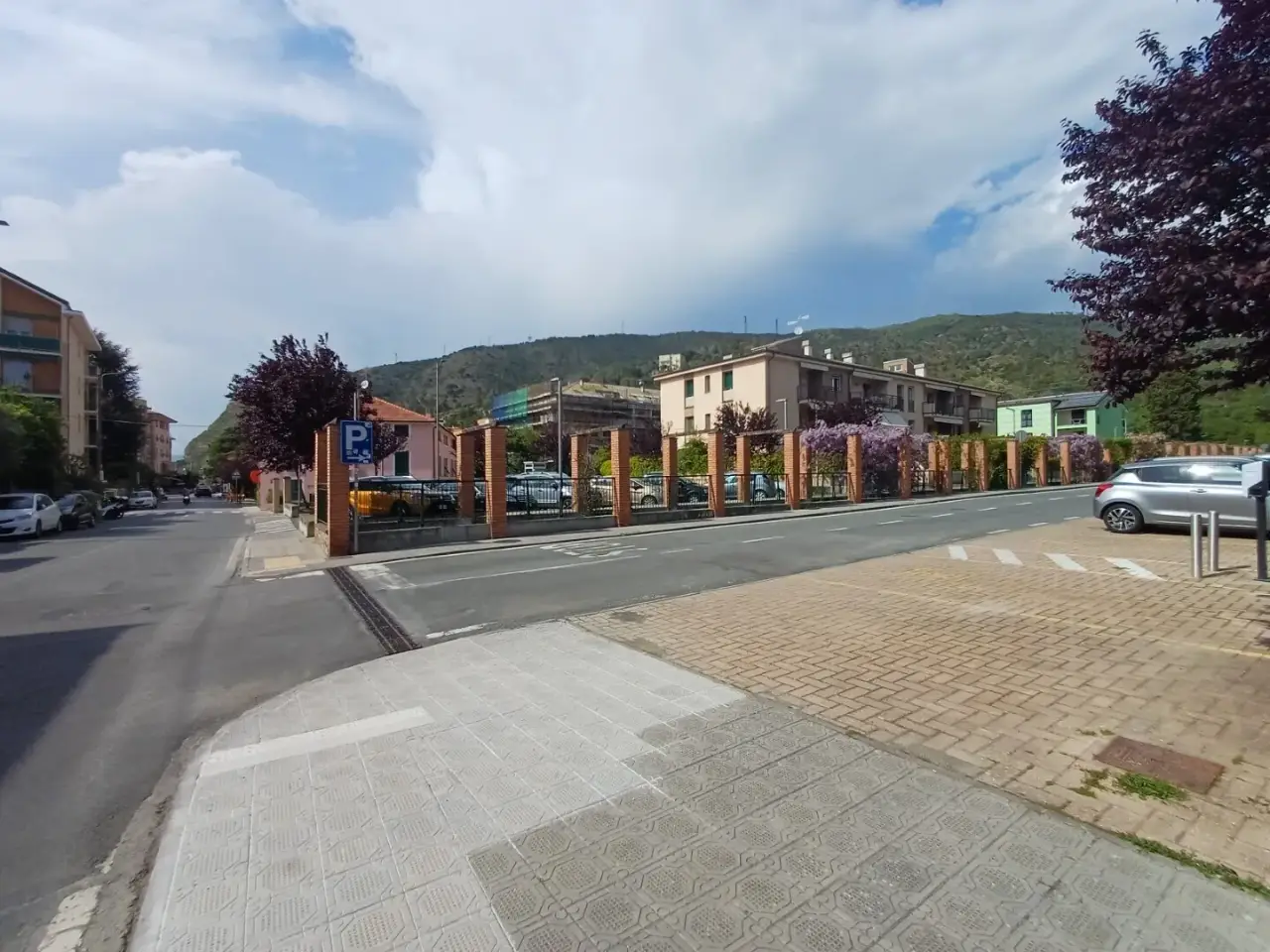 Parcheggio chiuso in Via Antica Romana Occidentale 254, Sestri Levante, {3} - Foto 1
