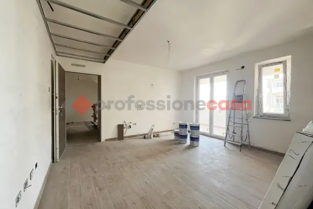 Zweizimmerwohnung in Via Giorgio Rizzo 75, Milazzo - Foto 1