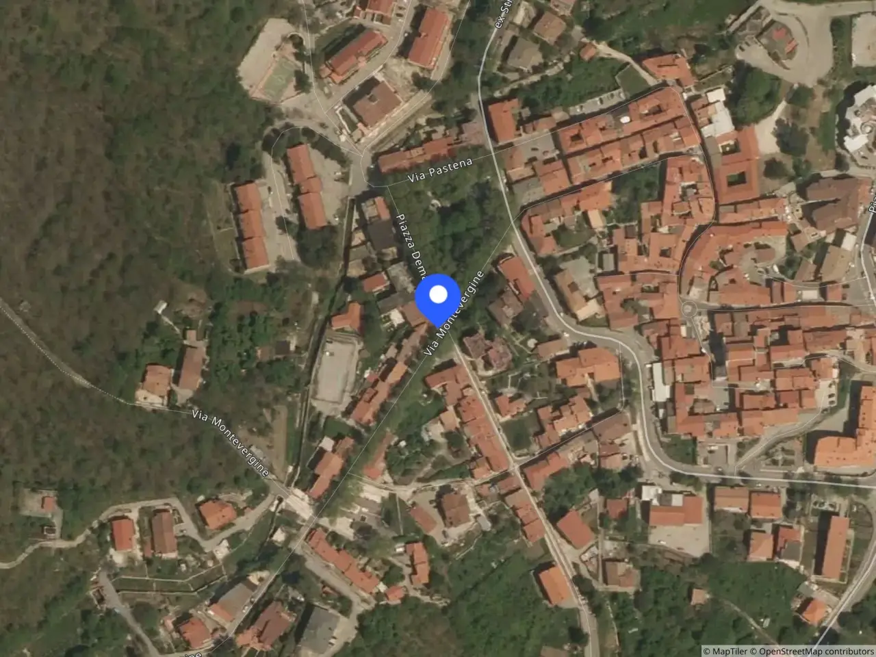 Albergo in Piazza Demanio 2 2, Ospedaletto D'Alpinolo, {3} - Foto 2