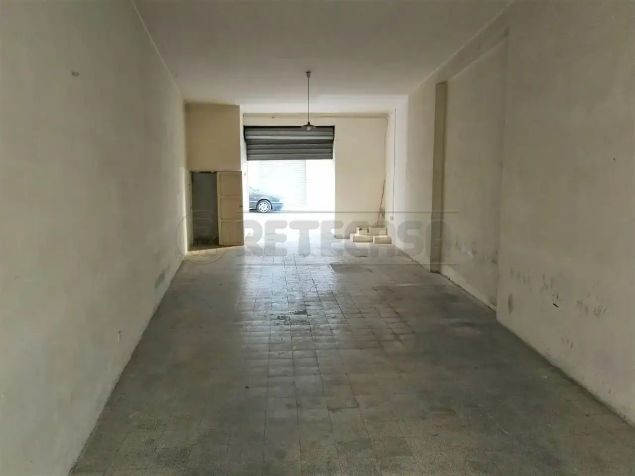 Magazzino in Via Niscemi 117, Caltanissetta, {3} - Foto 2
