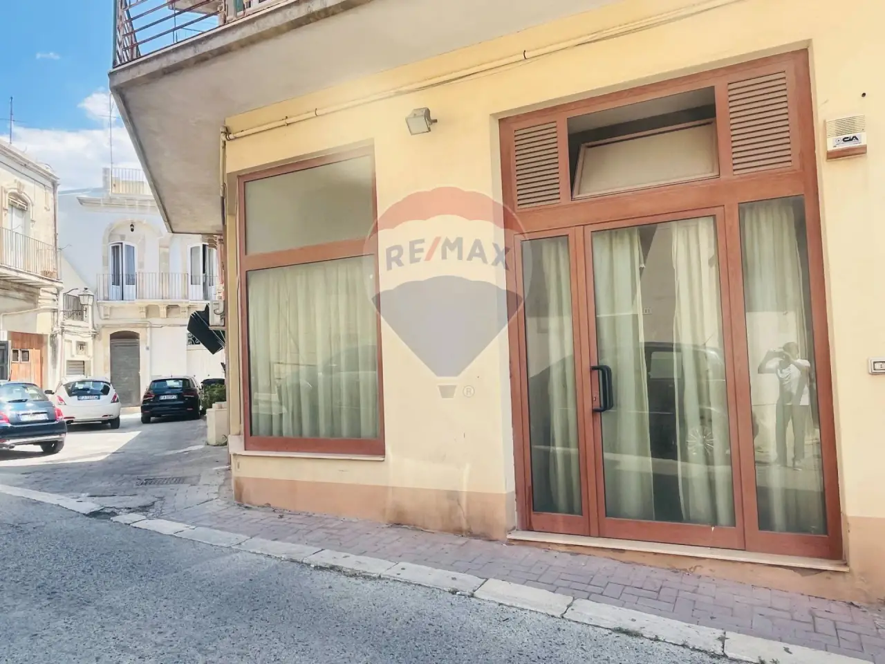 Negozio in Corso Regina Elena 66-68, Modica, {3} - Foto 1