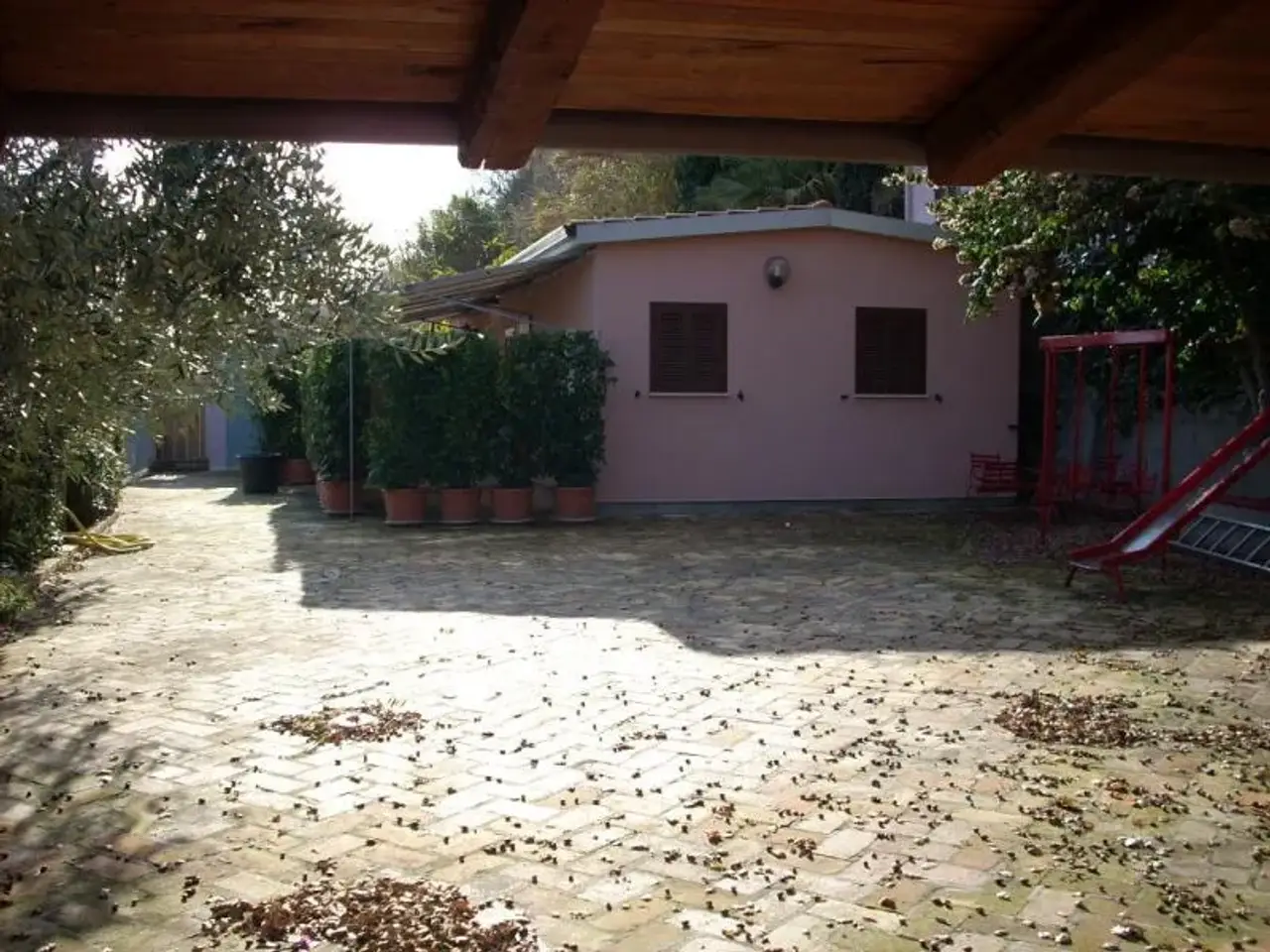Esercizio commerciale in Via Adriatica Sud, Cupra Marittima, {3} - Foto 2