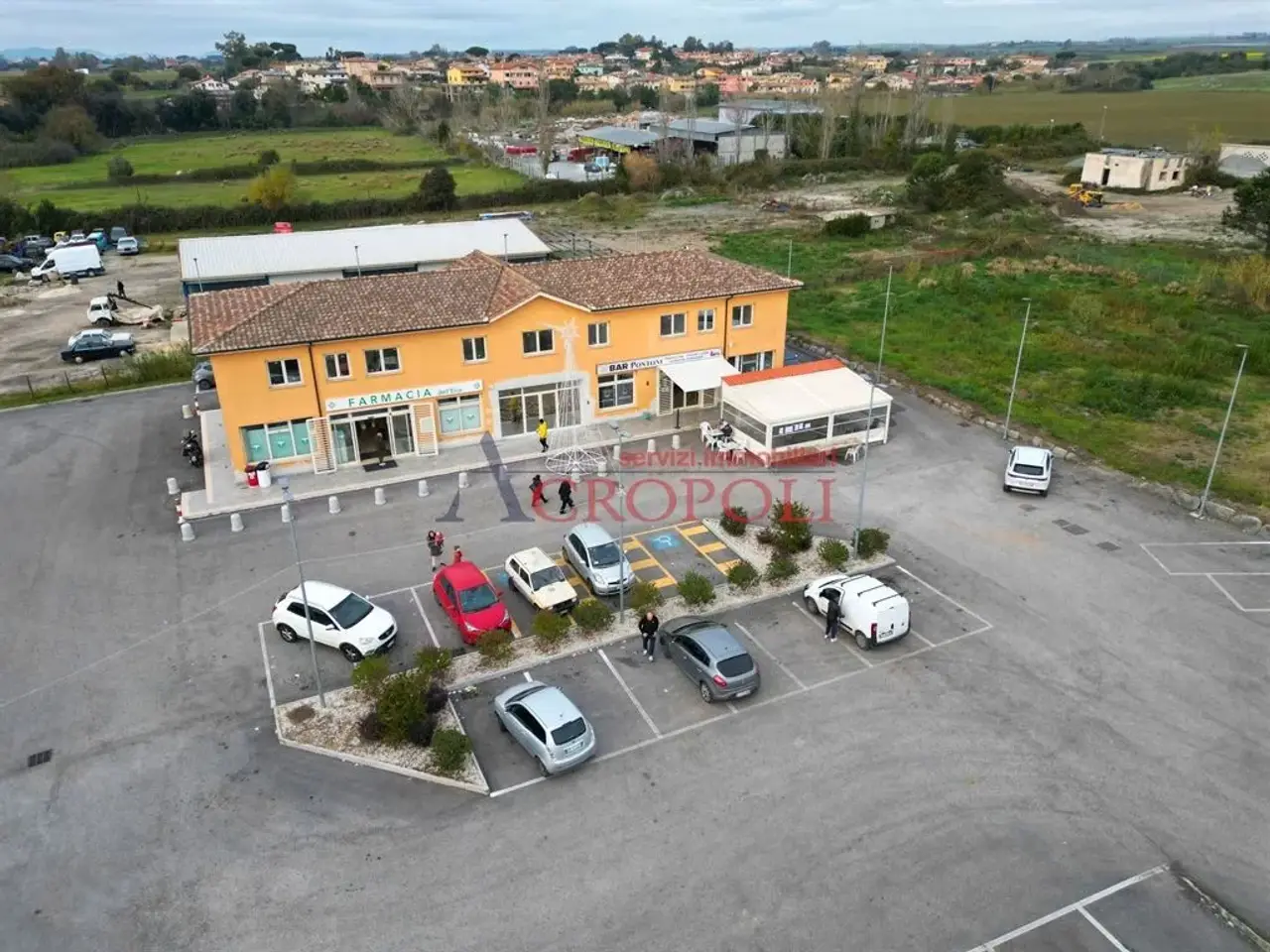 Ufficio in , Anguillara Sabazia, {3} - Foto 2