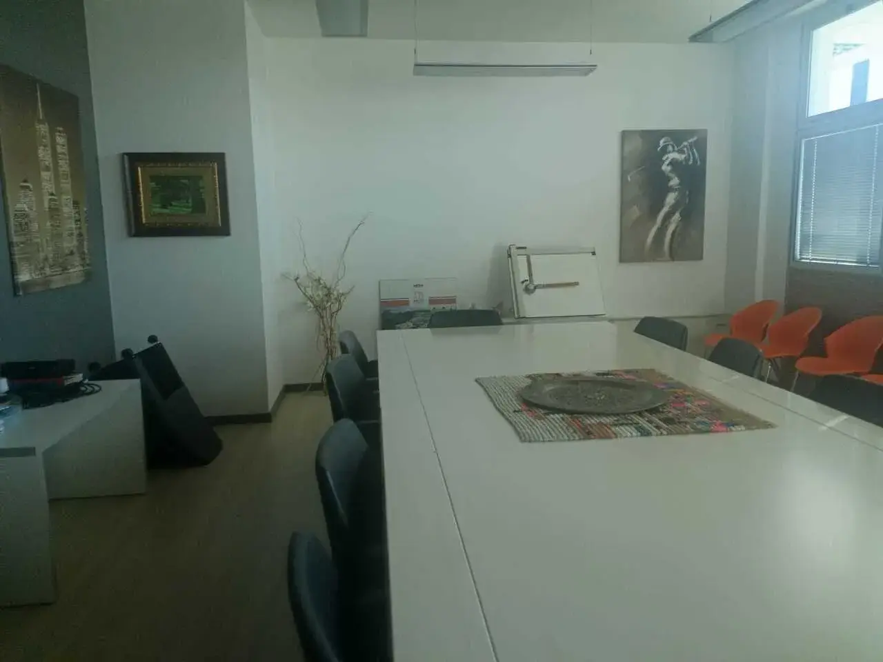 Ufficio in Via Edison, Osimo, {3} - Foto 2