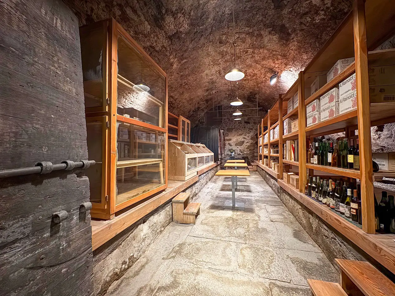 Negozio in Corso Giovan Battista Picchi 15, Chiavenna, {3} - Foto 2