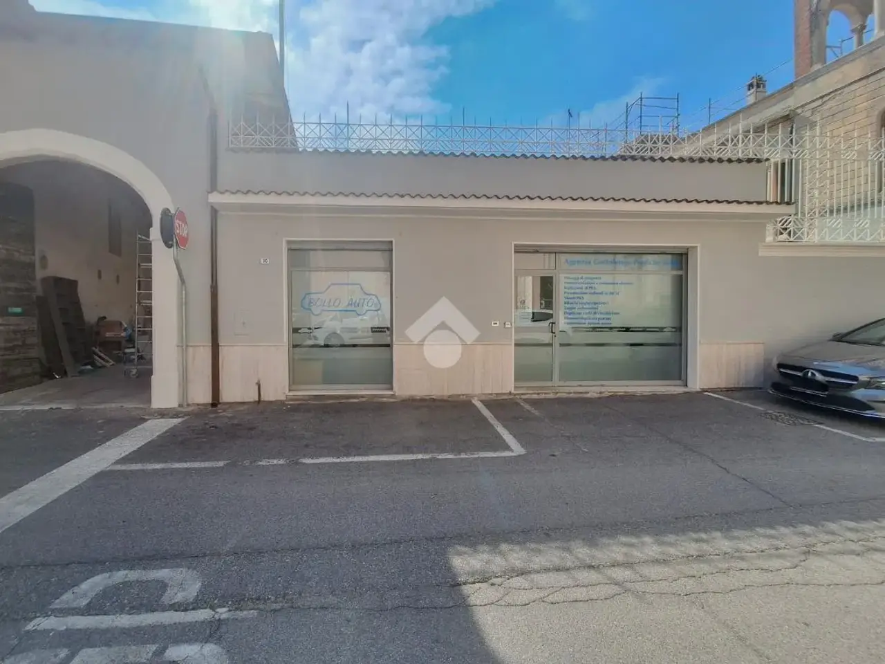 Negozio in Piazza Vittorio Emanuele II 30, Gottolengo, {3} - Foto 1