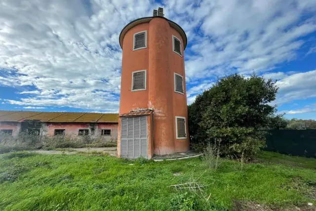 Rustico in Viale delle Tamerici, Fiumicino - Foto 1