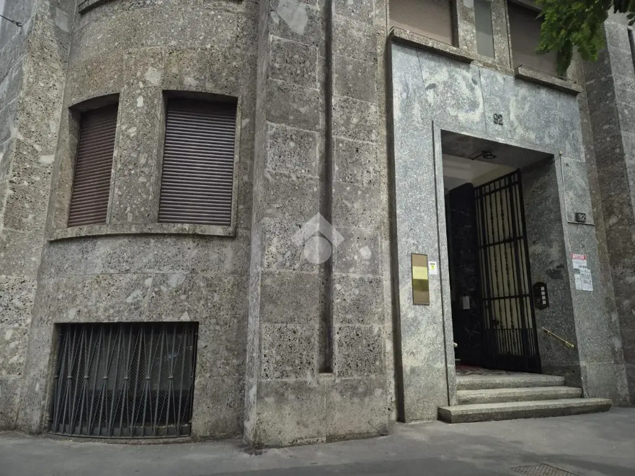 Ufficio in Via Vincenzo Monti 92, Milano, {3} - Foto 1